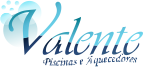 Valente Piscina Logo